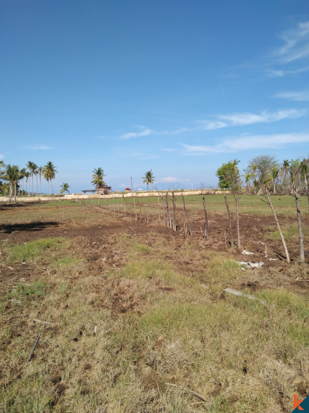 Paradis Panoramique: Terrain Exquis de 12 Ares avec une vue Imprenable à Lombok