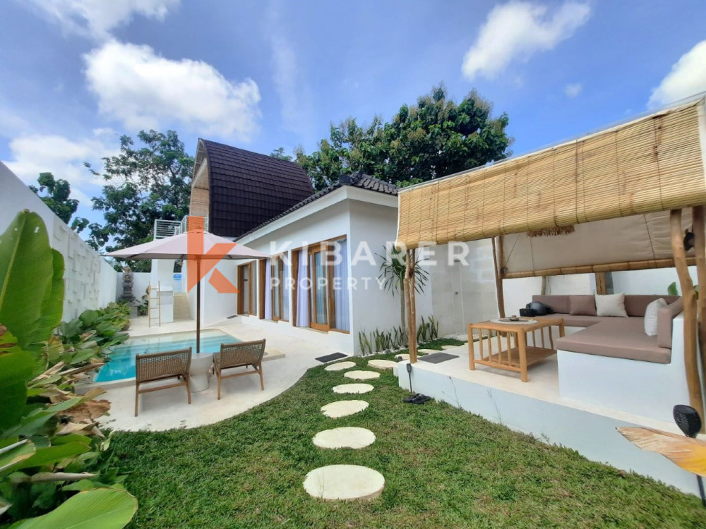Villa For Rent in Jimbaran Kibarer Property