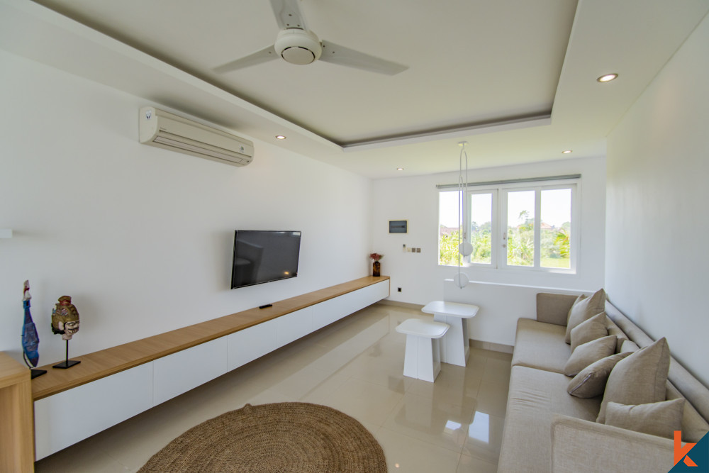 Tranquility Villa for Sale in Idyllic Seminyak