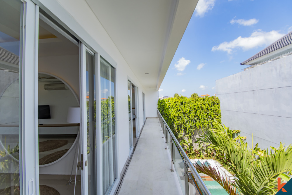 Tranquility Villa for Sale in Idyllic Seminyak