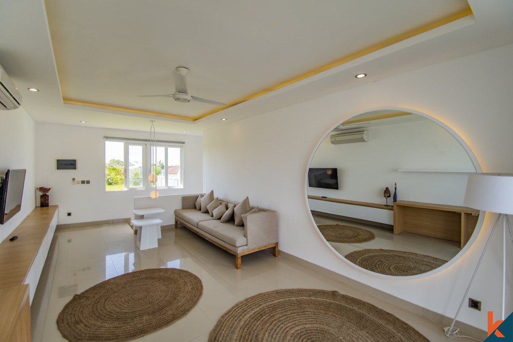 Tranquility Villa for Sale in Idyllic Seminyak