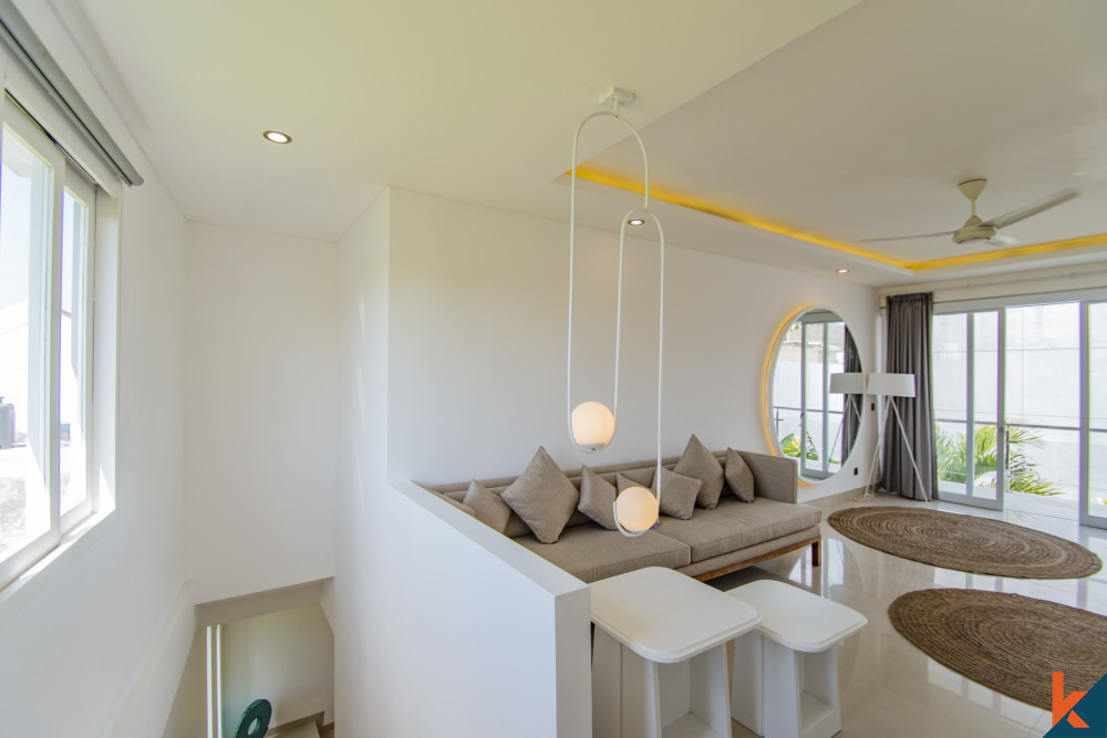 Tranquility Villa for Sale in Idyllic Seminyak