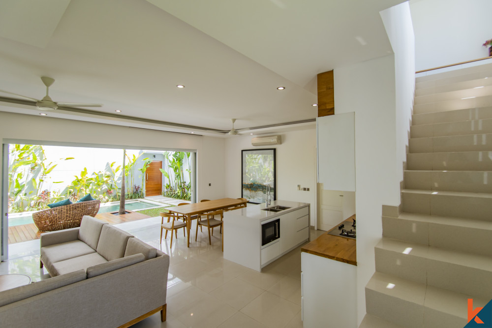 Tranquility Villa for Sale in Idyllic Seminyak