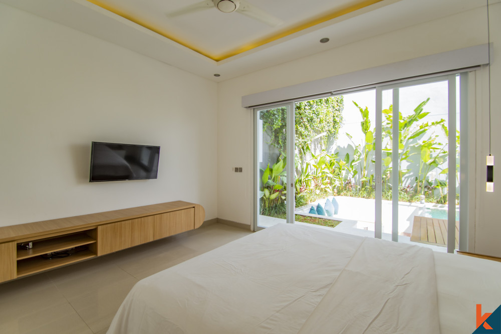 Tranquility Villa for Sale in Idyllic Seminyak