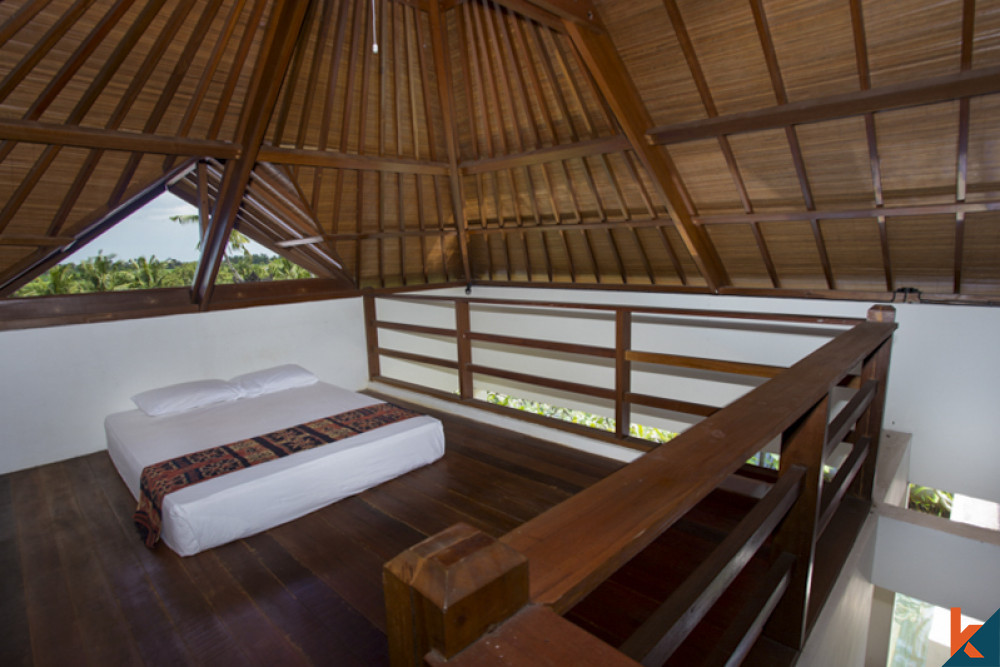 Villa cachée confortable et luxueuse à Sukawati