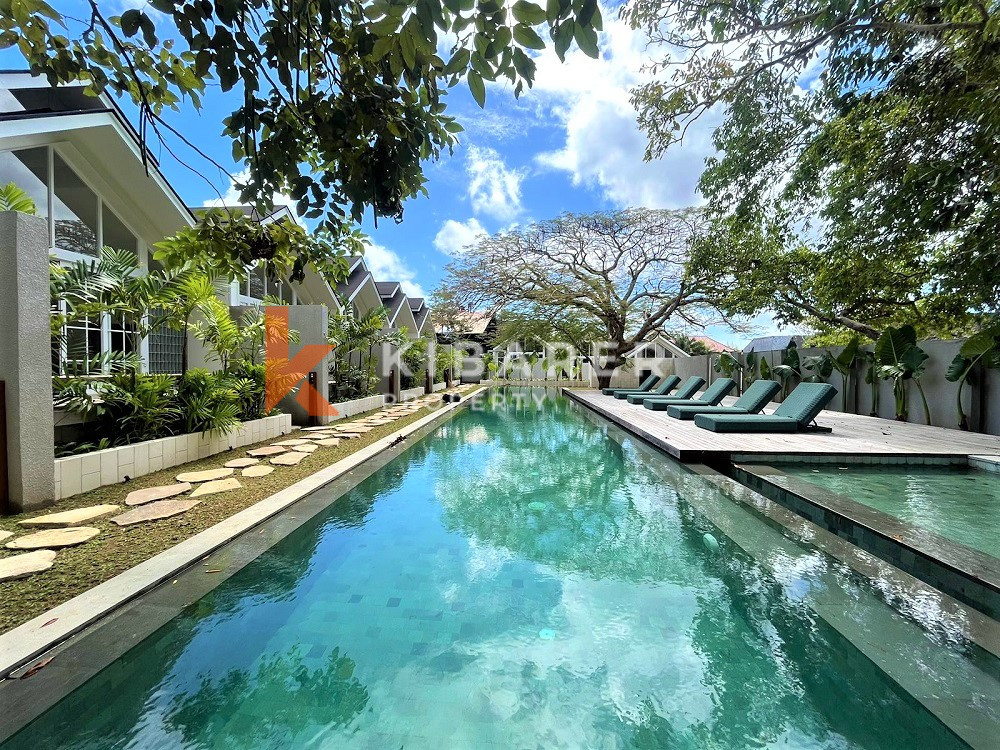 Villa For Rent in Jimbaran Kibarer Property