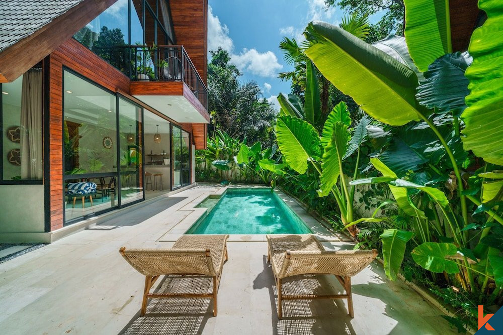 Impressive ROI Villa for Sale in Tiying Tutul