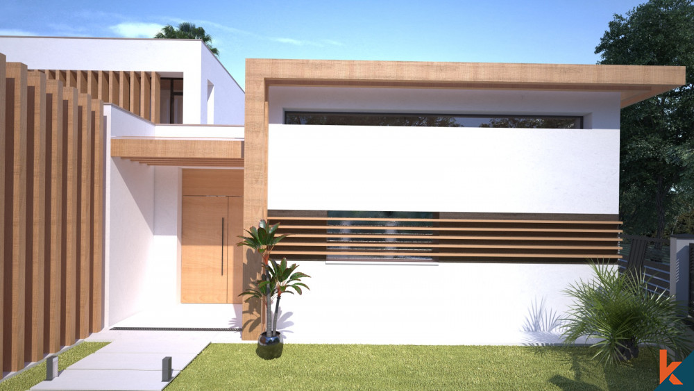 Timeless Off-Plan Villa with Four Bedrooms for Sale