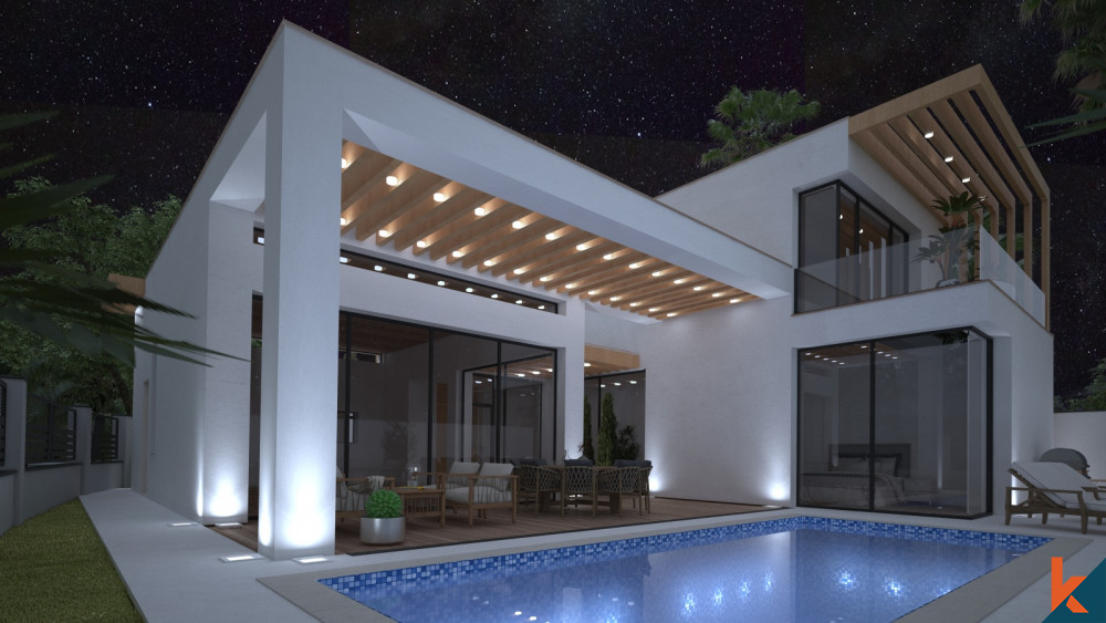 Timeless Off-Plan Villa with Four Bedrooms for Sale