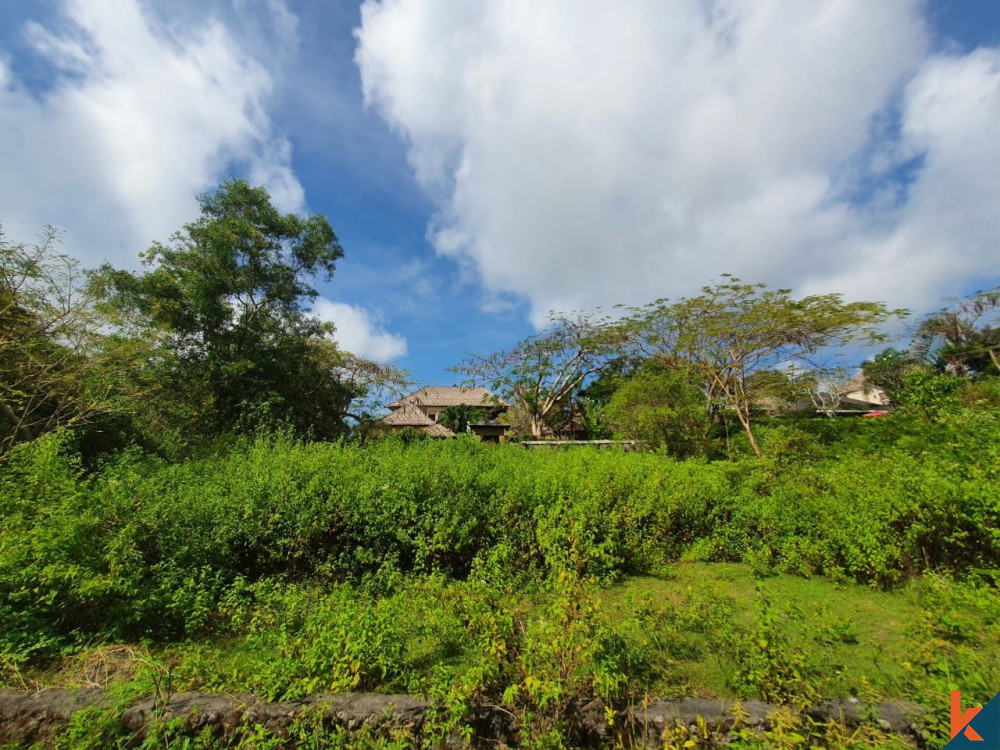 Prime Land for Sale in Benoa