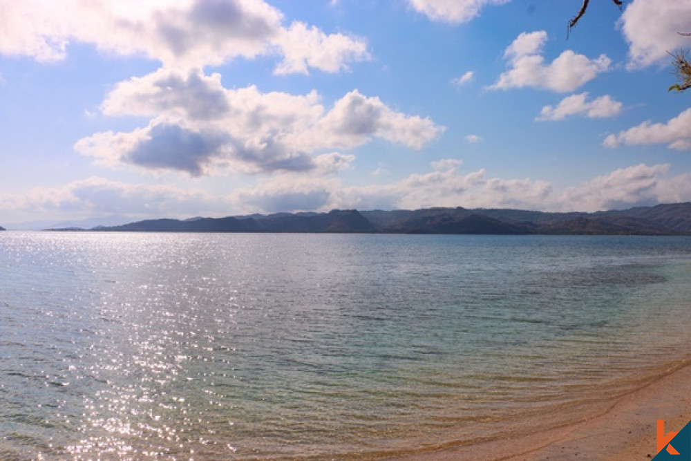 (N2 & N3) Saisir la terre en pleine propriété rare Island Life à Gili Gede