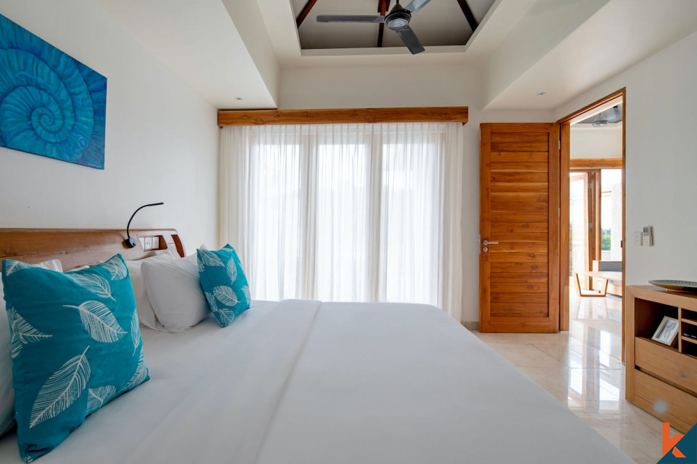 Serenity Villas Ensemble in Gili Gede