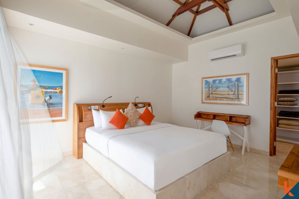 Sunset Shores 2-Bedroom Villas in Gili Gede