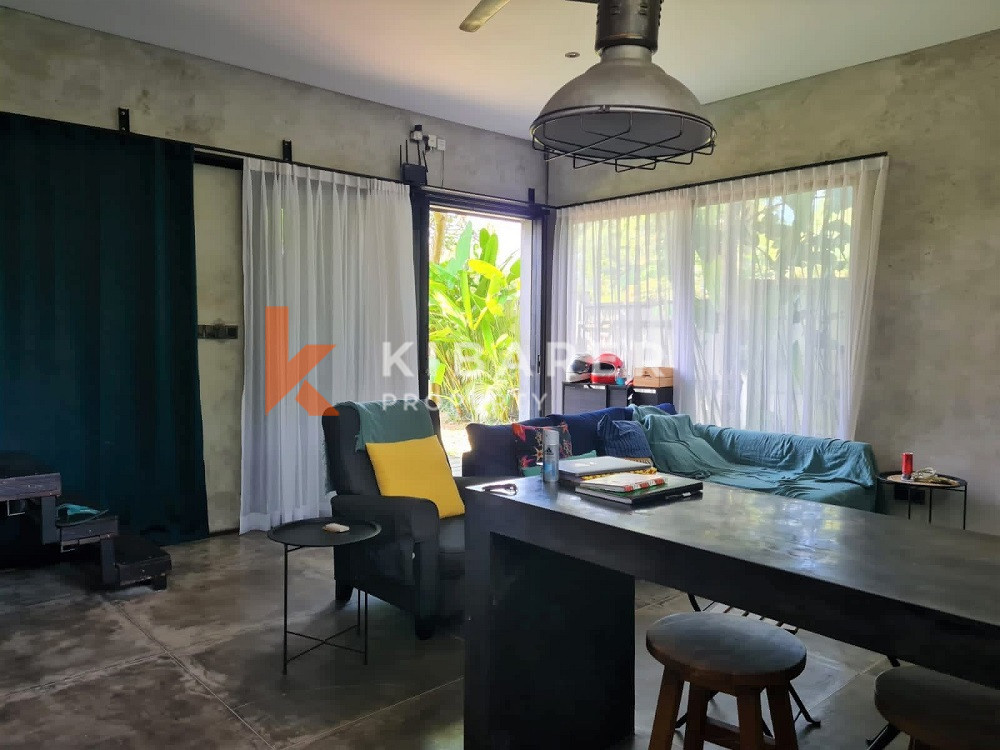 Beautiful Two Bedroom House located in Pererenan