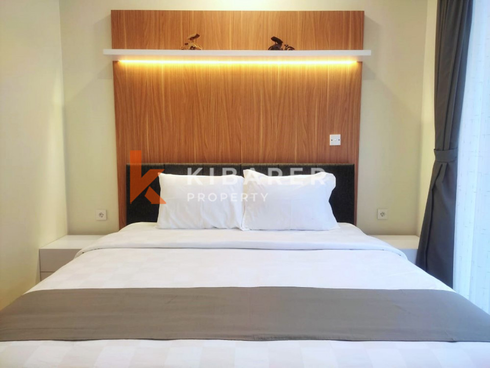 Charming Three Bedroom Open Living Villa Nestled in Ungasan