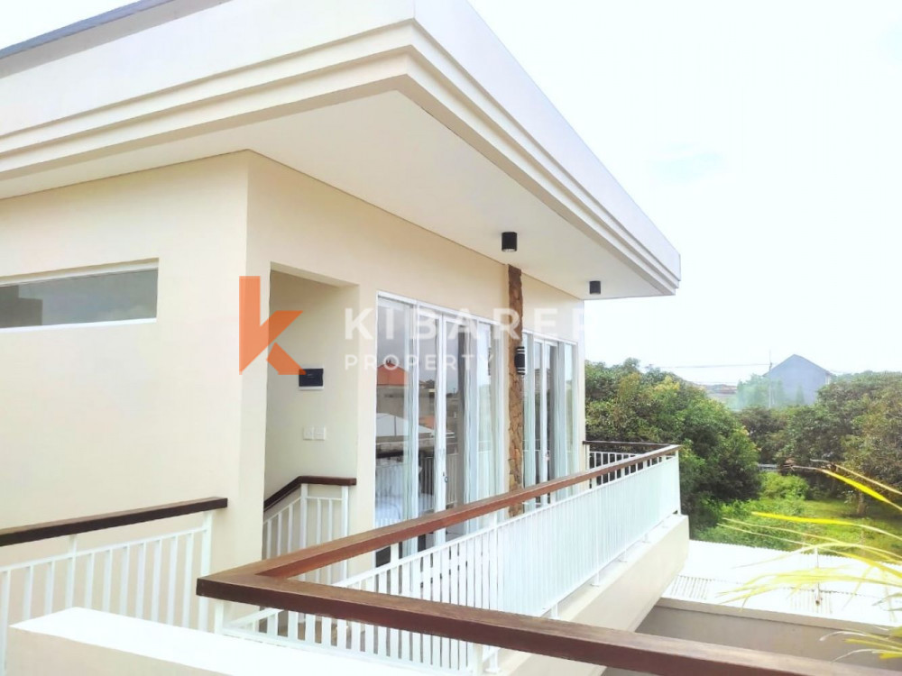 Charming Three Bedroom Open Living Villa Nestled in Ungasan