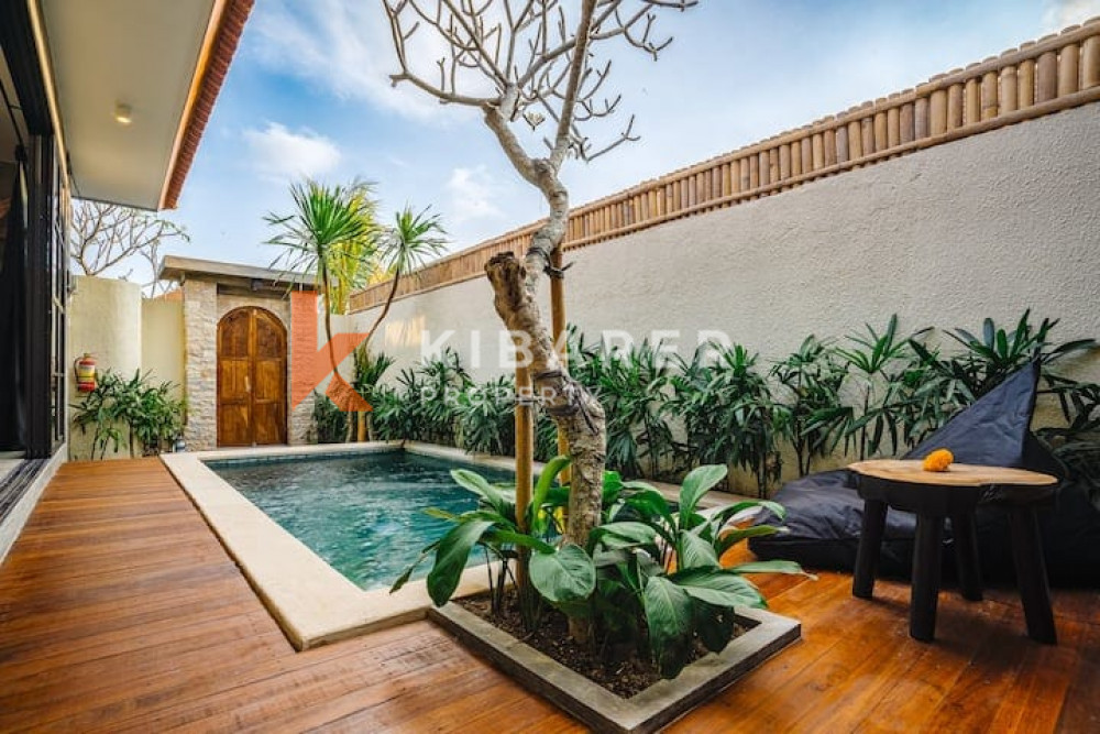 Gorgeous Two Bedroom Villa located in Canggu