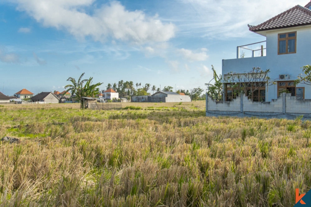 Rumah Hak Milik dengan Pemandangan 270° yang Menakjubkan Dijual