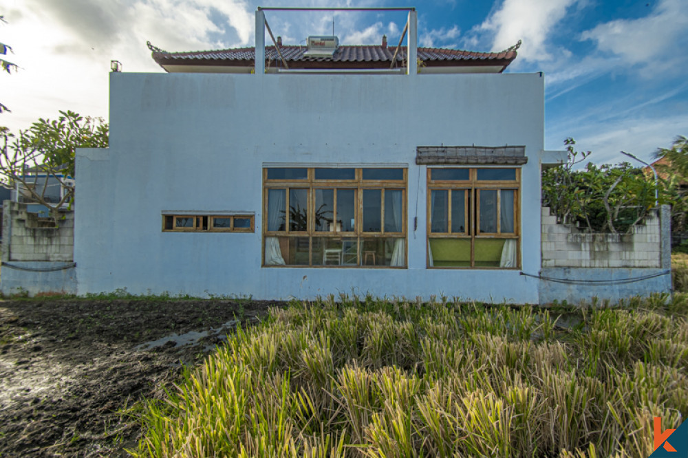 Maison en pleine propriété à vendre avec vue imprenable sur 270°