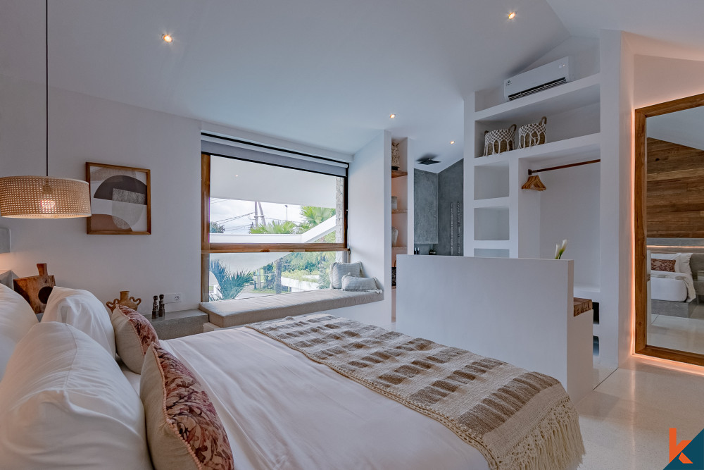 Exquisite Dream Homes 4 Amazing Bedrooms in Babakan for Sale