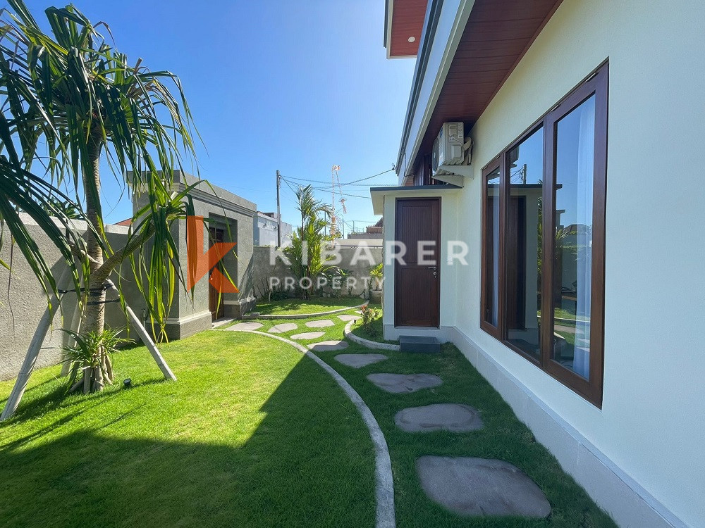 Stunning Two Bedroom Villa with rice field view in Pererenan