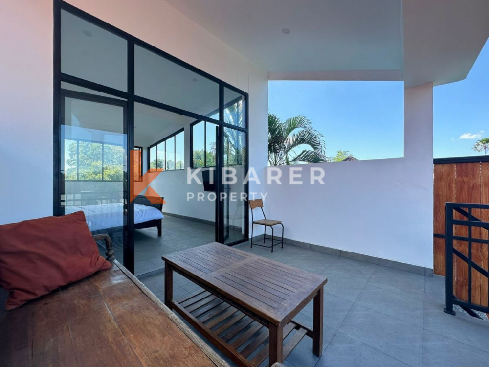 Awesome Newly Renovated Enclosed Five Bedrooms Villa in Umalas