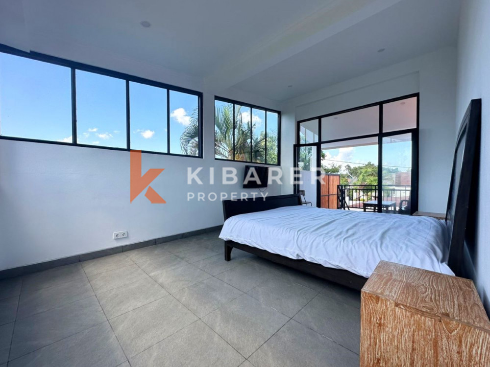 Awesome Newly Renovated Enclosed Five Bedrooms Villa in Umalas