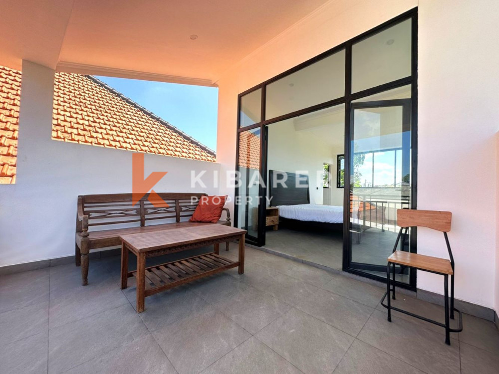 Awesome Newly Renovated Enclosed Five Bedrooms Villa in Umalas