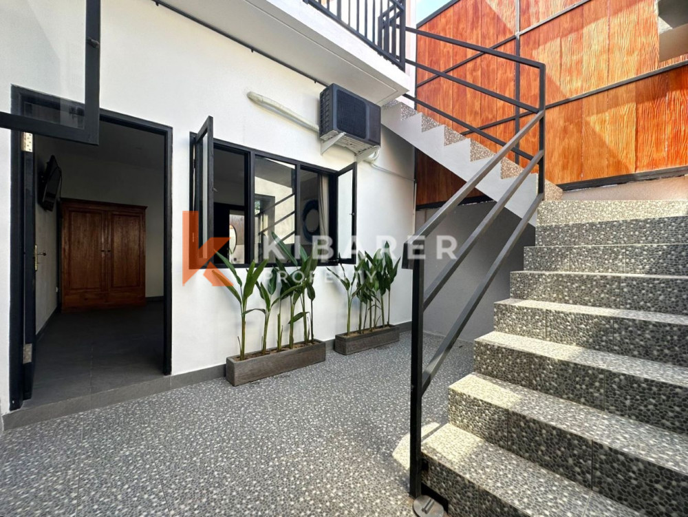 Awesome Newly Renovated Enclosed Five Bedrooms Villa in Umalas
