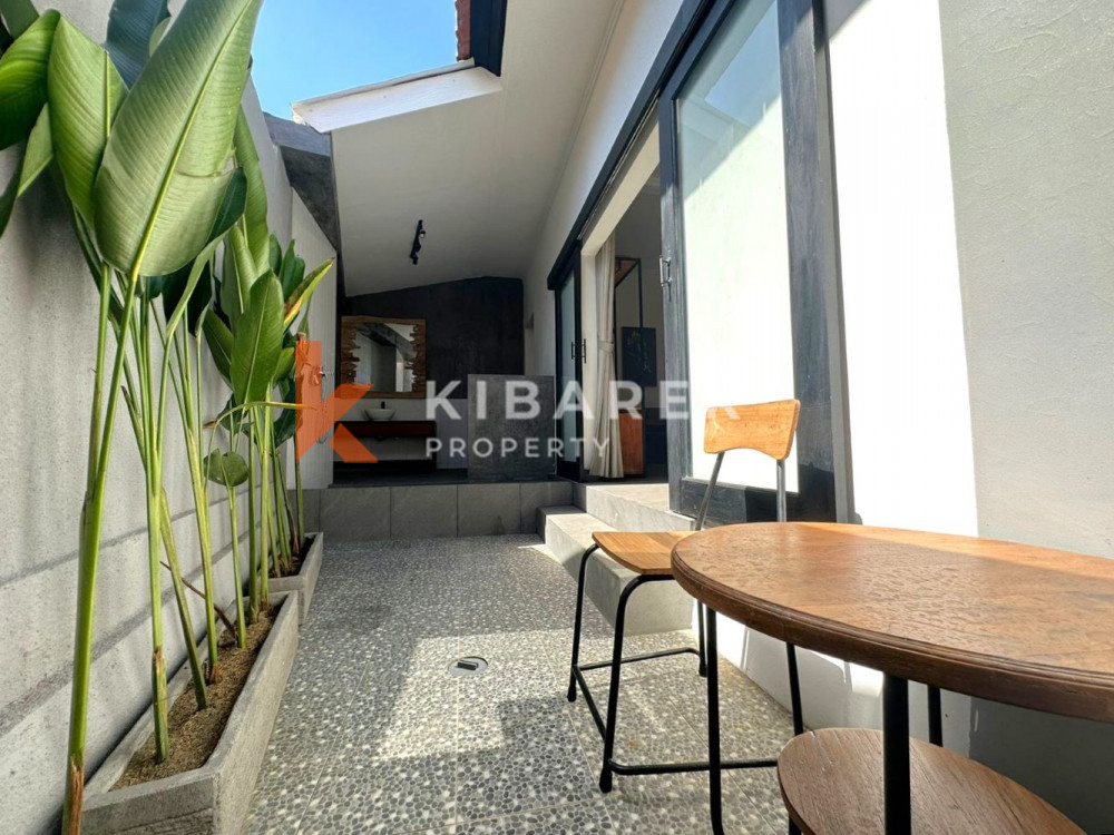 Awesome Newly Renovated Enclosed Five Bedrooms Villa in Umalas