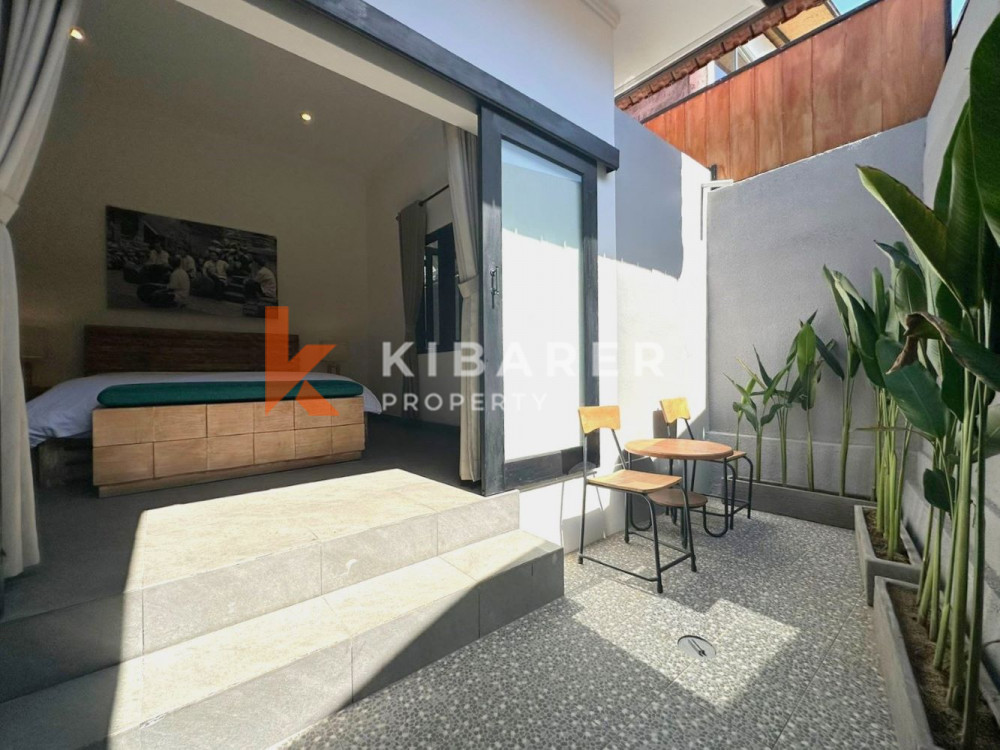 Awesome Newly Renovated Enclosed Five Bedrooms Villa in Umalas