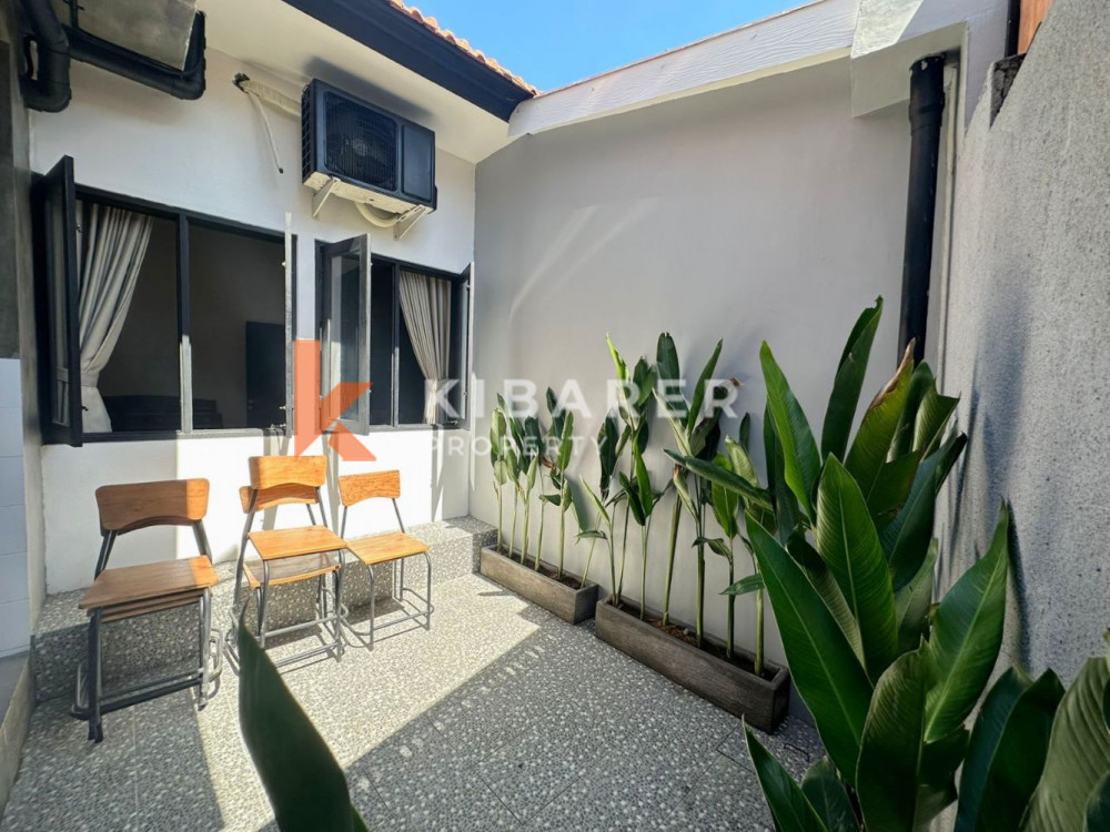 Awesome Newly Renovated Enclosed Five Bedrooms Villa in Umalas