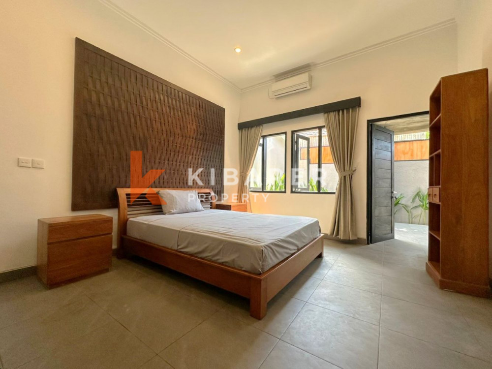 Awesome Newly Renovated Enclosed Five Bedrooms Villa in Umalas