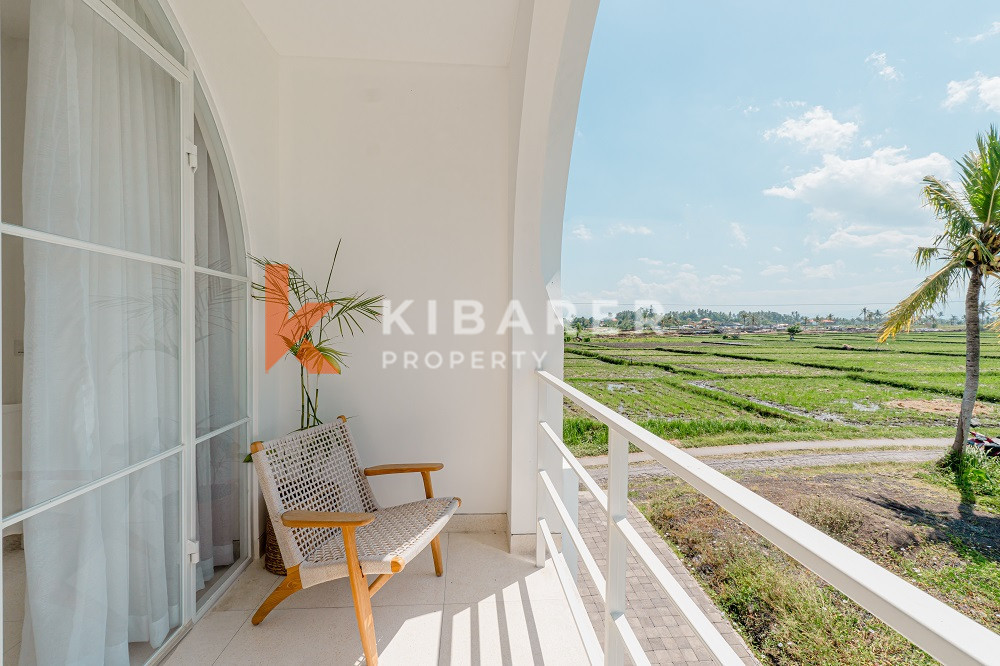 Brand New Stunning Three Bedroom Villa in Tabanan ( minimum 3 years rental )