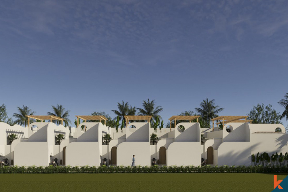 Upcoming Beautiful Villa Walking Distance to the Beach