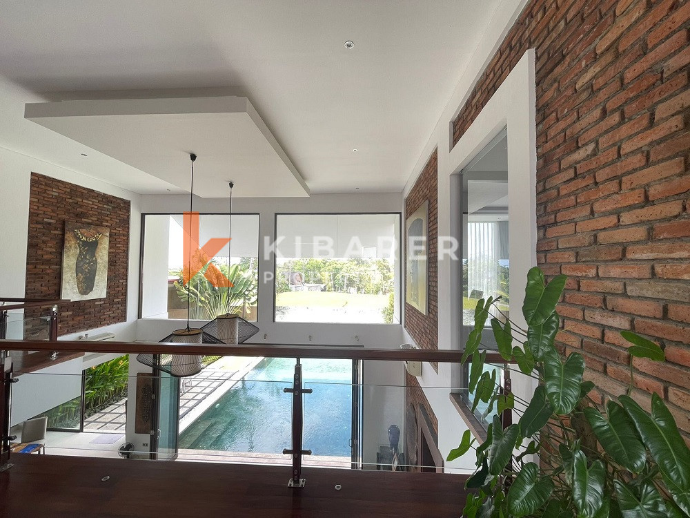 Stunning Four Bedroom Villa secluded in Nyayi (Available on July 2024, For Two Months Rental)