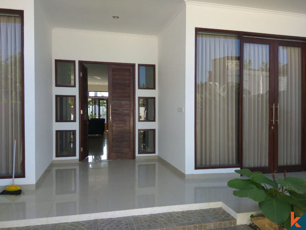 breathtaking beautiful leasehold villa in ubud for sale