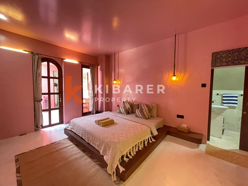 Beautiful Two Bedroom Villa well positioned in Jimbaran