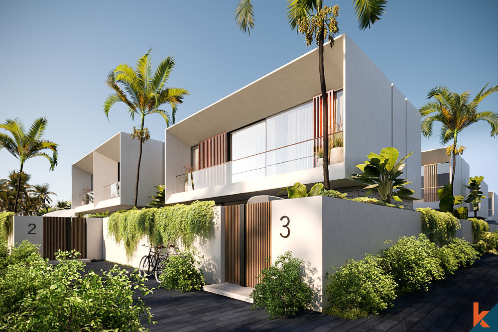 villa d'une chambre à coucher avec vue sur la plage à benoa à vendre