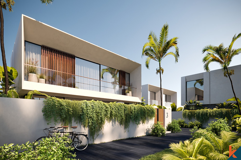 villa d'une chambre à coucher avec vue sur la plage à benoa à vendre