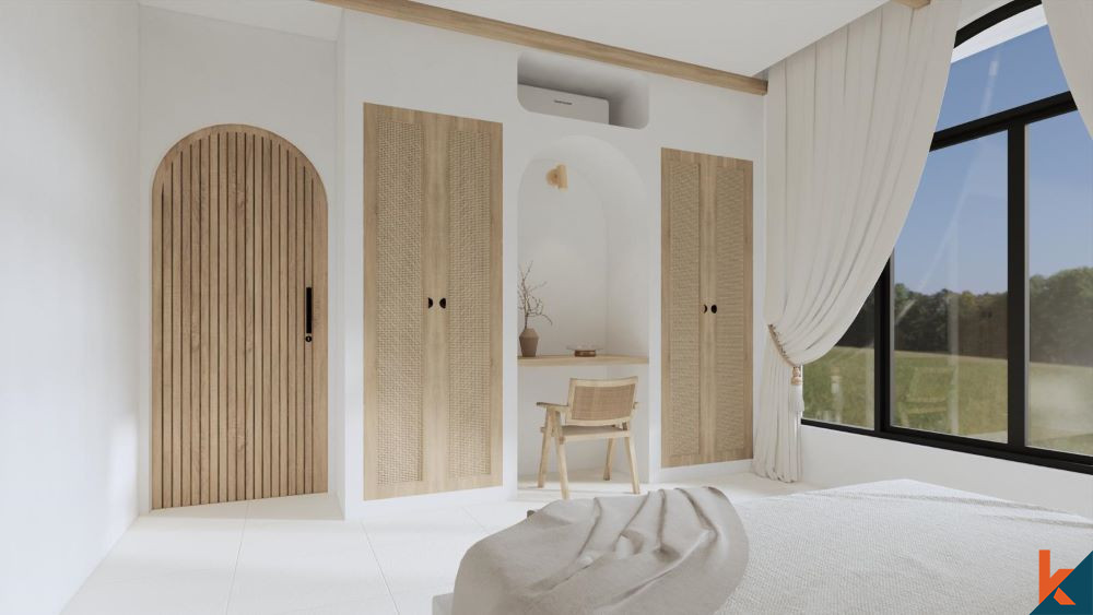 Upcoming Three Bedroom Villa Comfort and Charm in Tumbak Bayuh