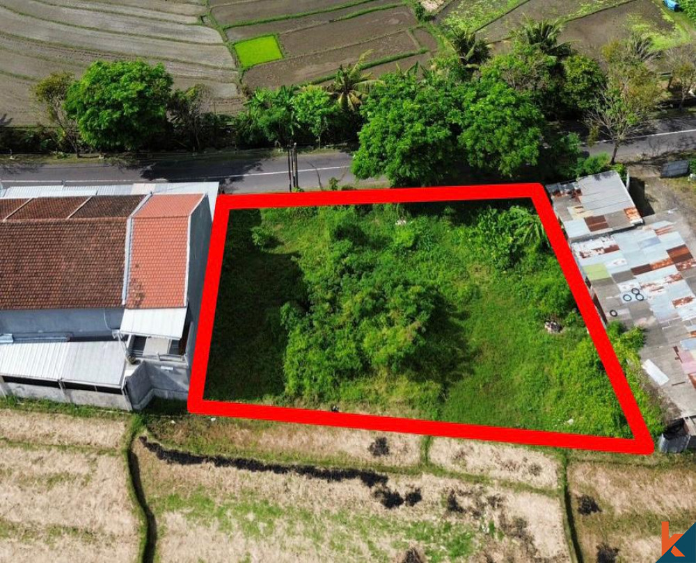 Luxurious Five Bedrooms Freehold Villa for Sale in Canggu