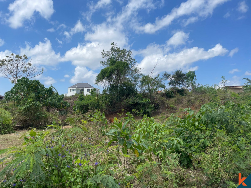 RARE OPPORTUNITY FREEHOLD LAND FOR SALE IN UMALAS