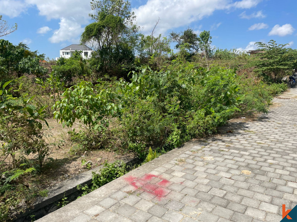 RARE OPPORTUNITY FREEHOLD LAND FOR SALE IN UMALAS