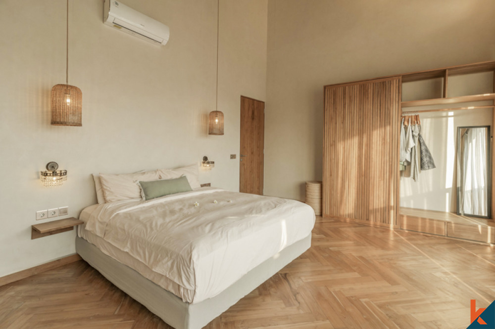 Nouvelle et étonnante propriété de quatre chambres à coucher située à Seseh