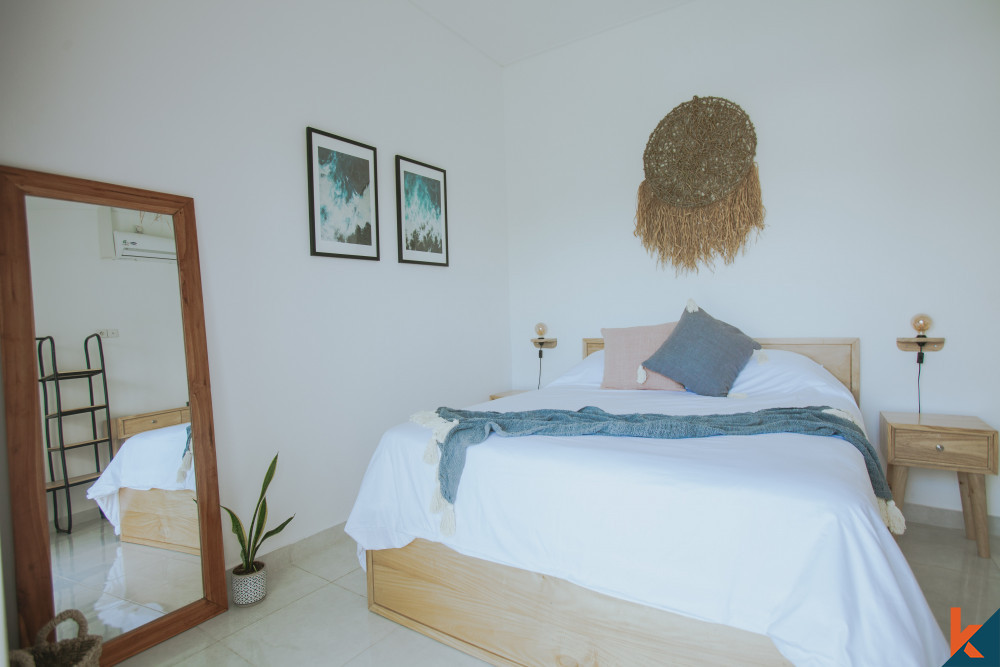 Peluang Investasi Ideal Vila 5 Kamar Tidur yang luar biasa di Prime Canggu