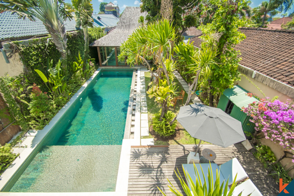 Stunning Villa for Sale in Prime Location of Drupadi