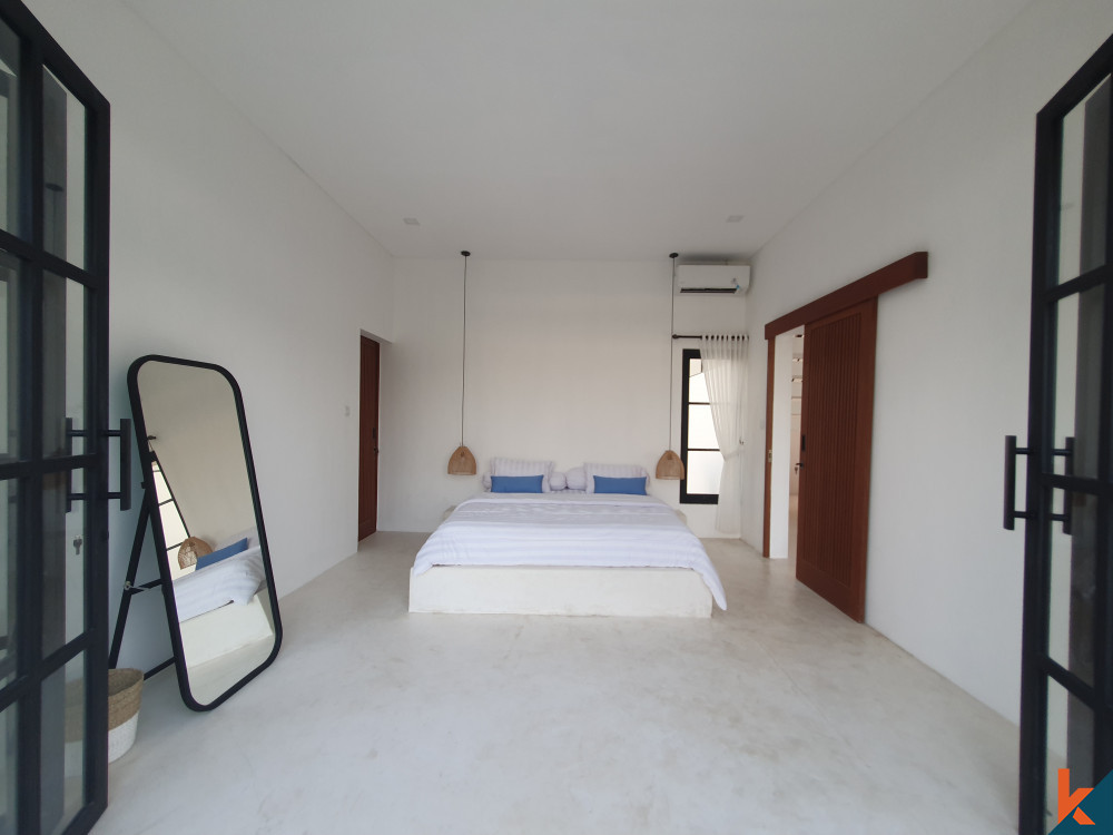 MODERN AND COZY 2 BEDROOM VILLA IN TABANAN