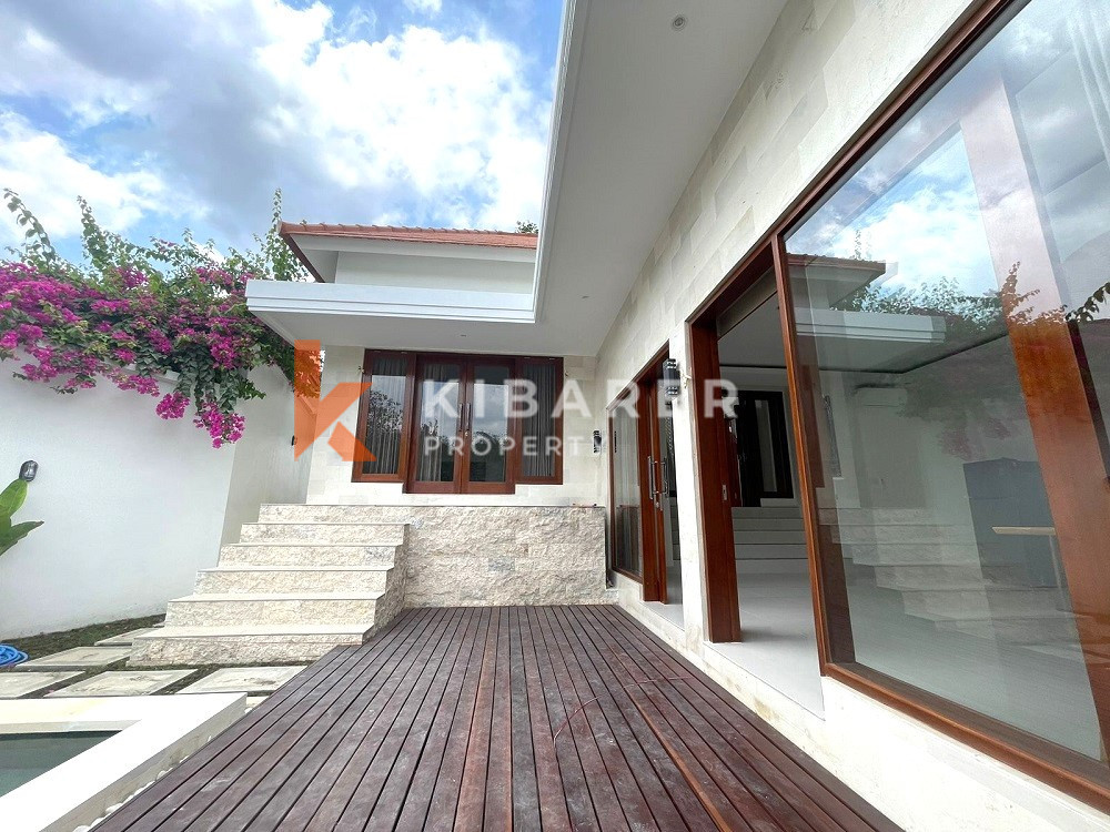 Brand New Beautiful Two Bedroom Villa nestled in Buduk