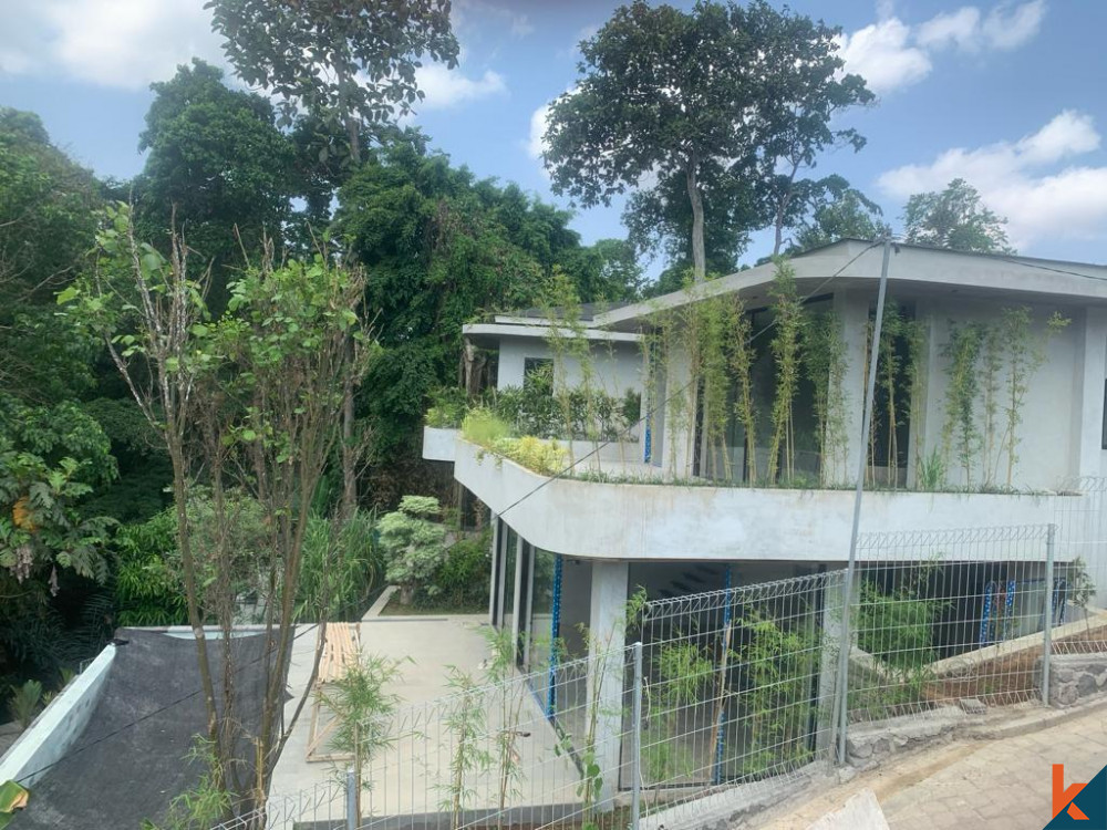 Great Upcoming Project Villa in Tumbak Bayuh for Sale